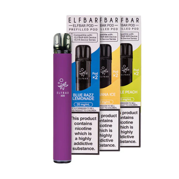 elfbar 600 bundle ELF BAR 600