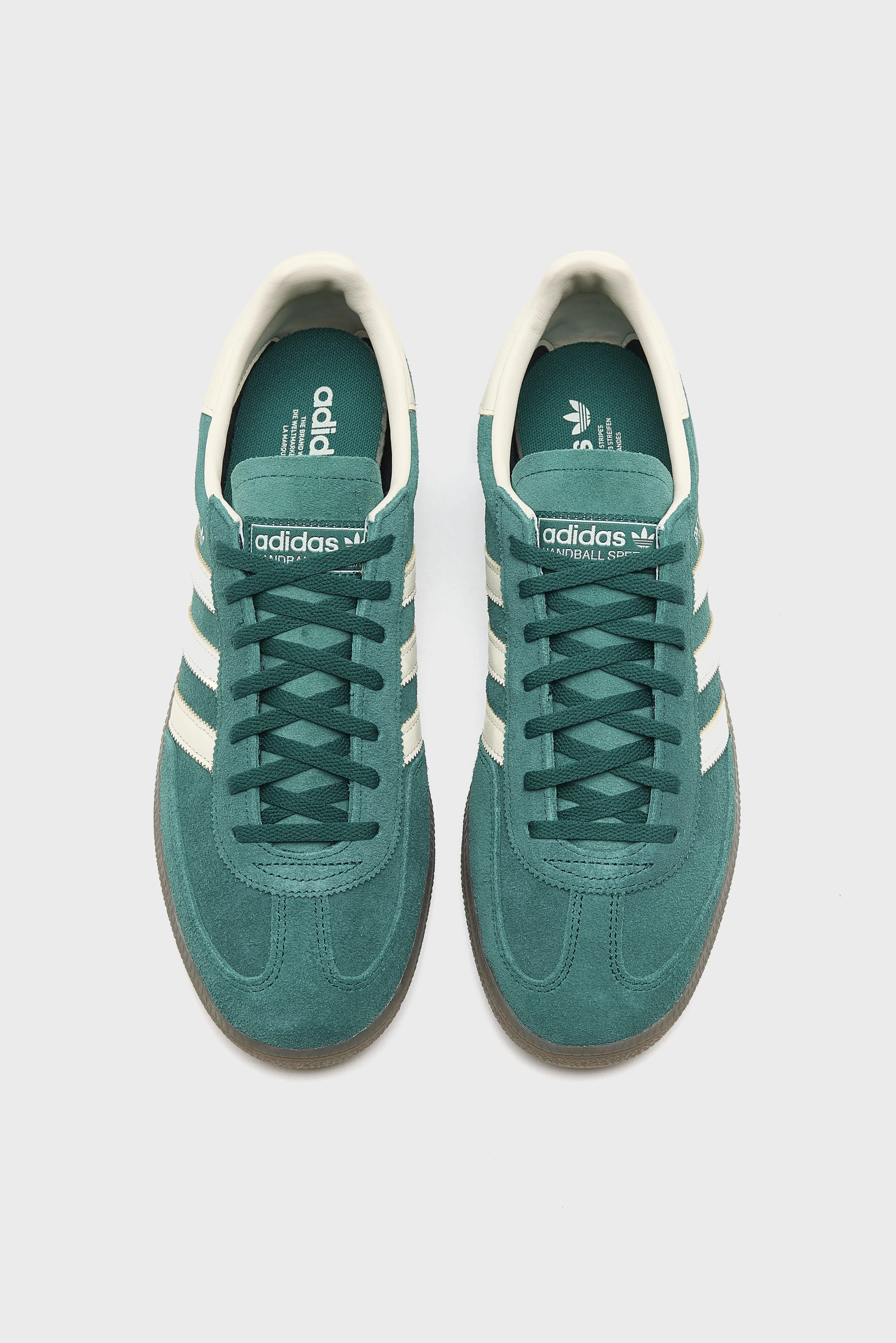Bellerose Handball Spezial for Men  (261 / M / GREEN)