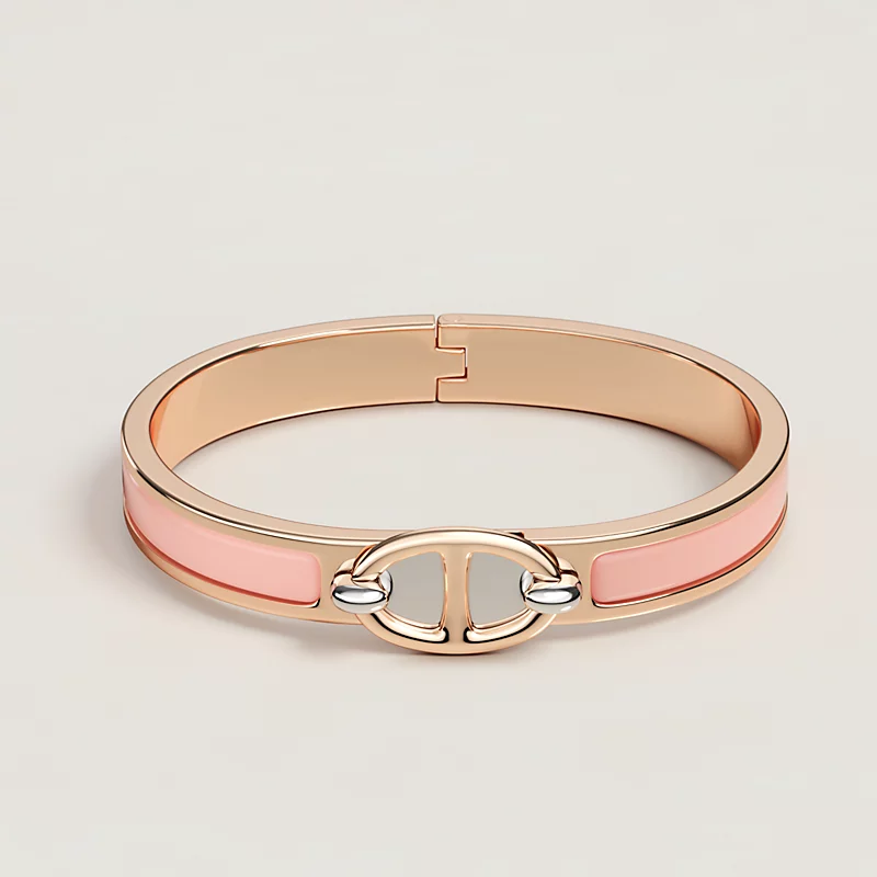 Replicate Mini Clic Chaine d Ancre bracelet(1:1 replica) - Original Replica Club