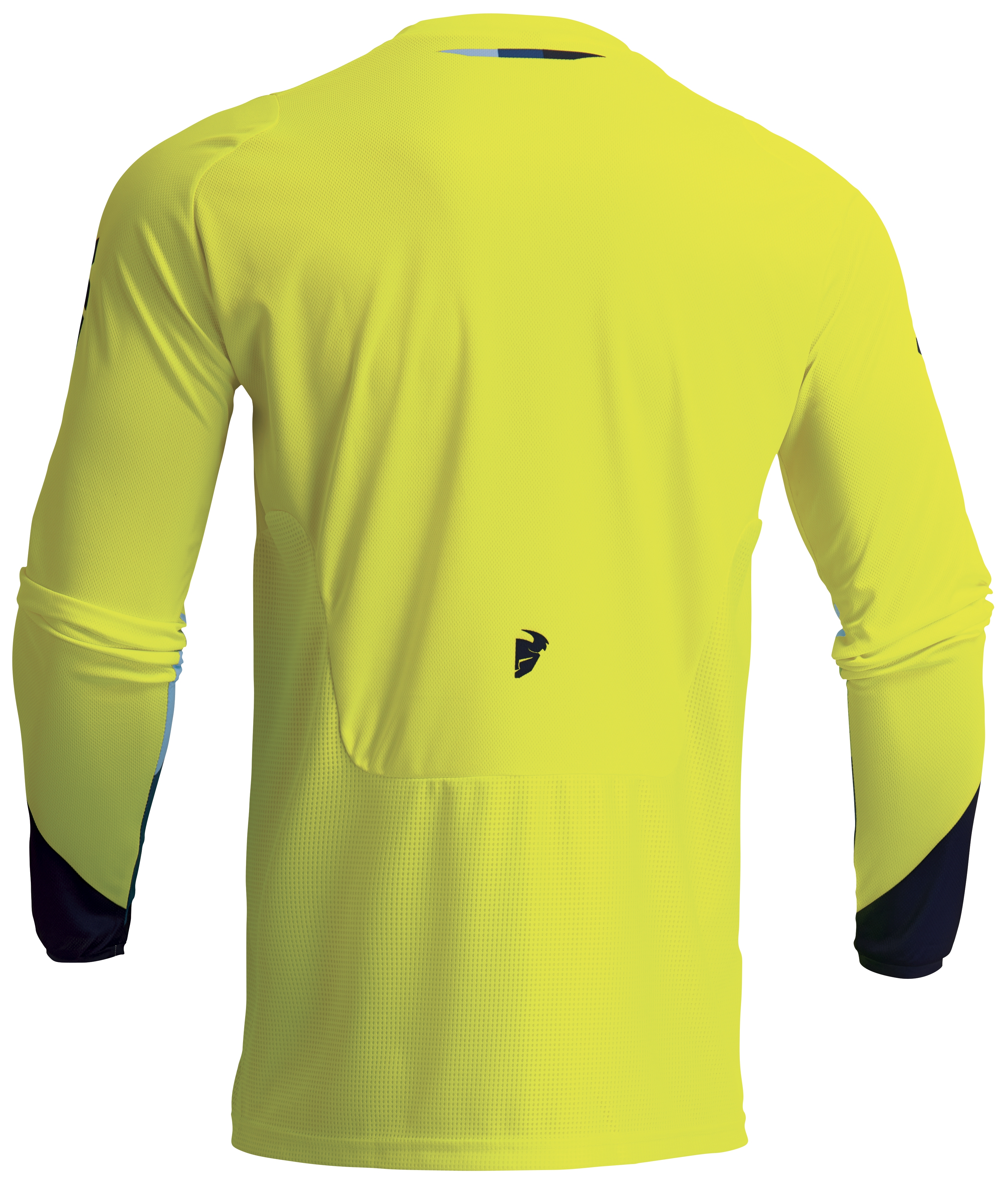 SportsBikeShop Thor Youth Pulse Tactic Jersey