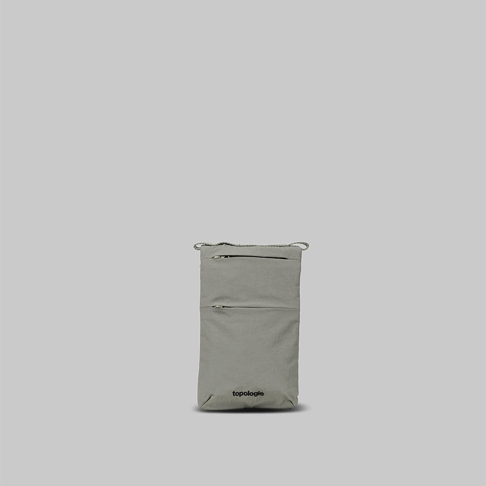Topologie - Sacoche de Téléphone - Moss Papery
