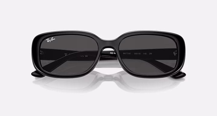 Ray-Ban RB4421D BIO-BASED