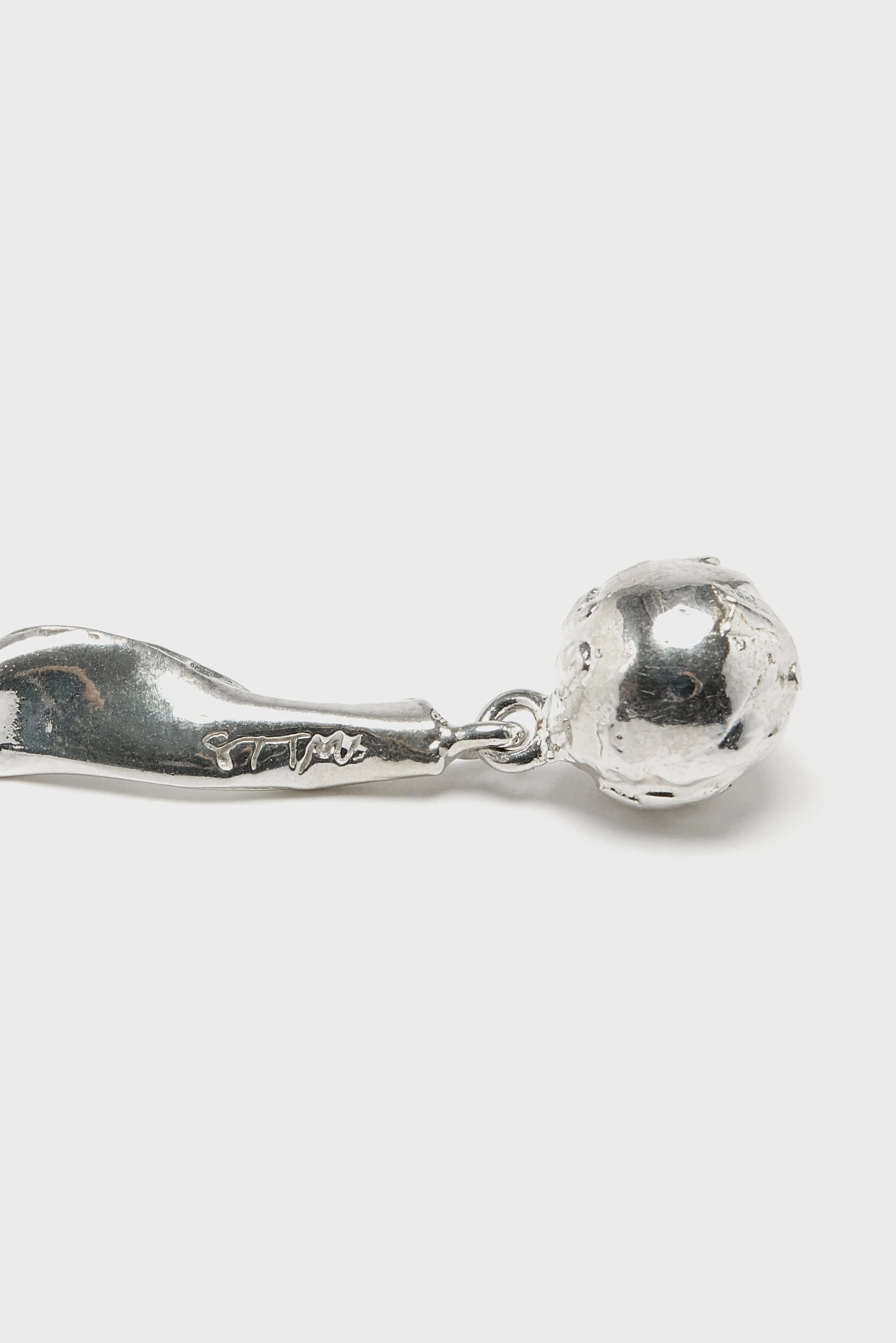 Bellerose Arethusa Earrings  (261 / W / SILVER)