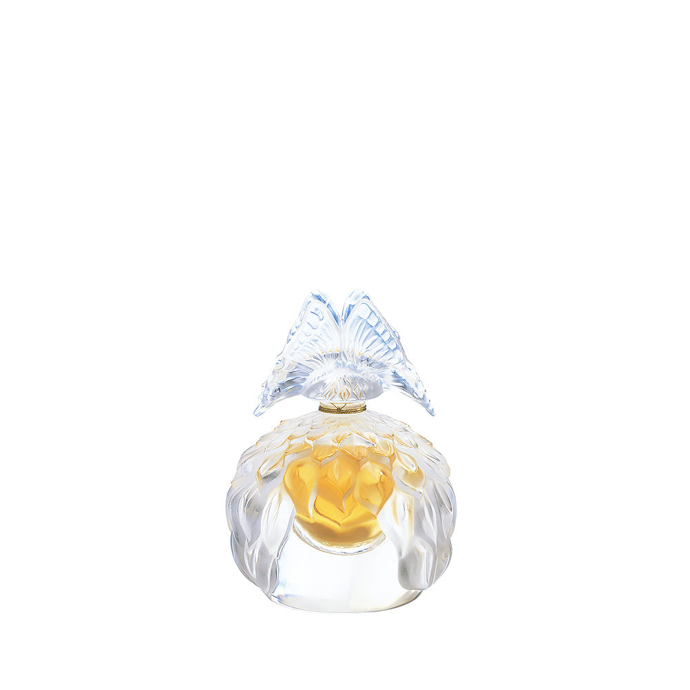 FLACON COLLECTION CRISTAL «BUTTERFLY» - PARFUM, 60 ML