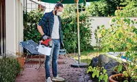 Cordless Pressure Sprayer GE-WS 18/75 Li-Solo