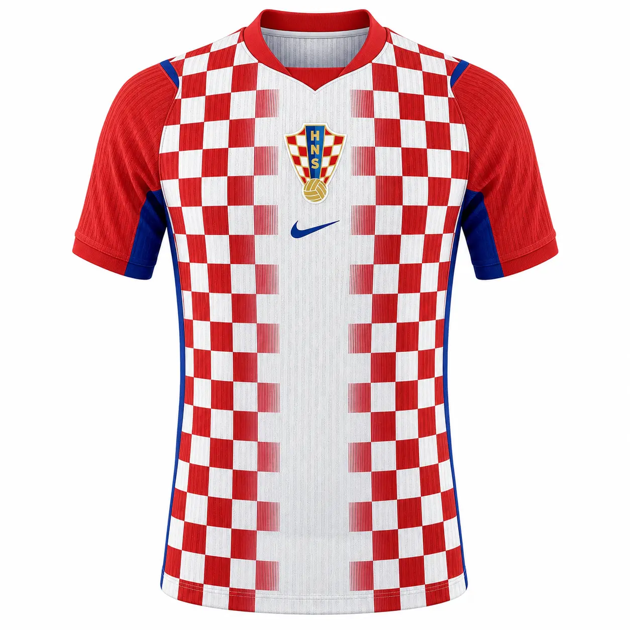 2026 World Cup National Team Jersey