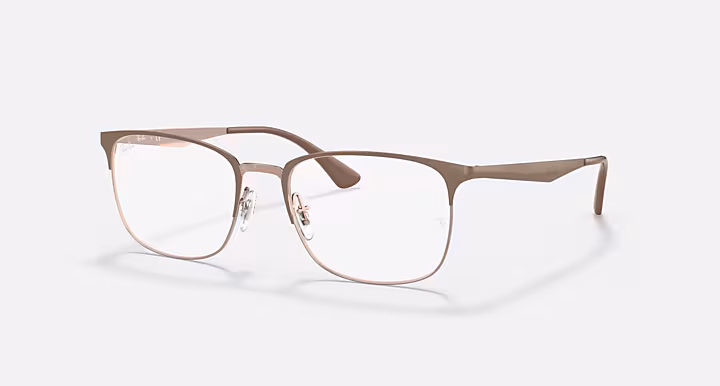 Ray-Ban RB6421 OPTICS