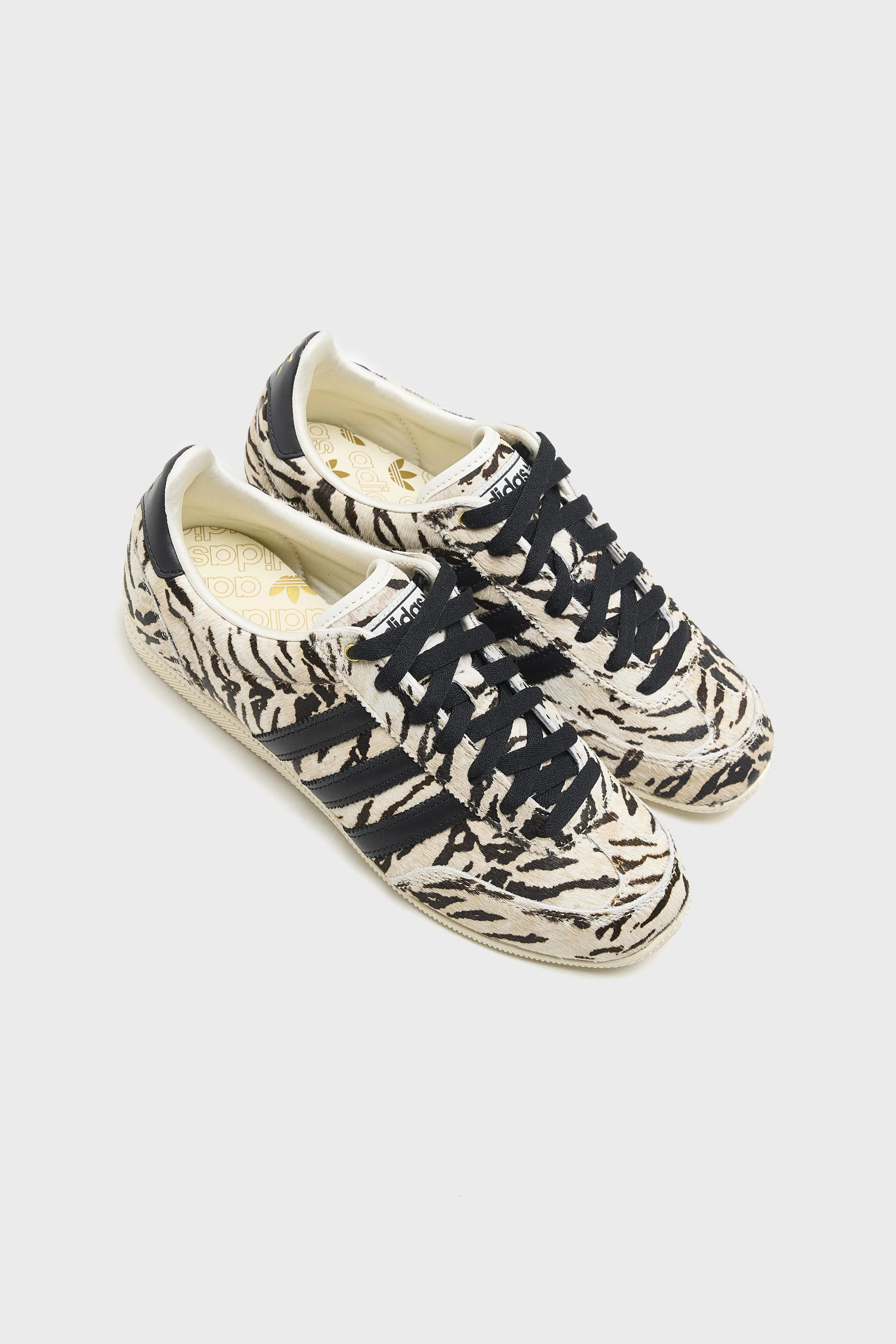 Bellerose Japan for Women  (261 / W / BLACK/WHITE)