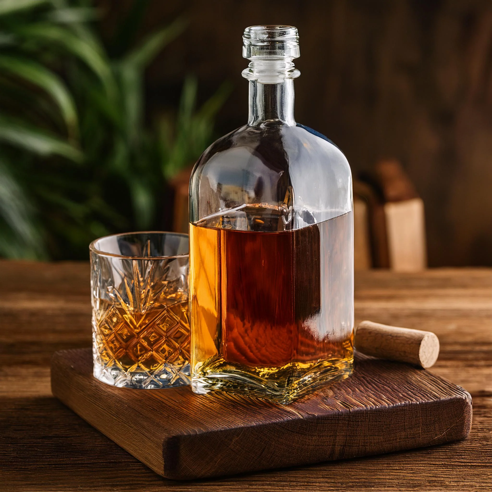 Kentucky Bourbon Concentrate 10ml - Premium UK Flavour Concentrate