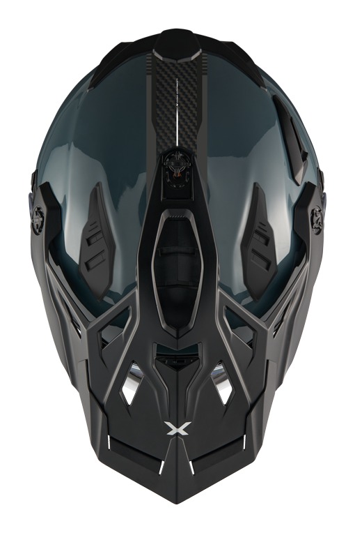 SportsBikeShop Nexx X.WED3 Wild Pro Carbon Helmet