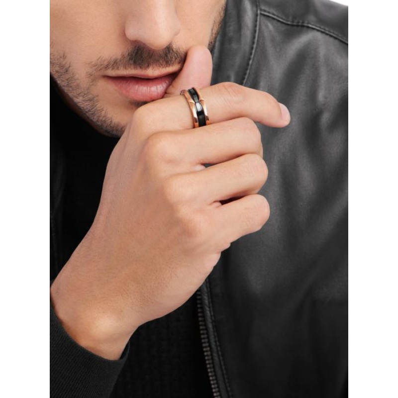 Replicate B.zero1 Series Ring(1:1 replica) - Original Replica Club