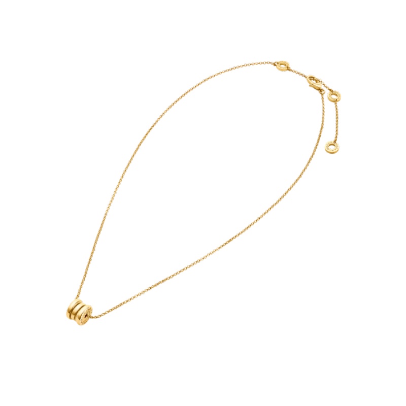 Replicate B.zero1 Series Necklace(1:1 replica) - Original Replica Club