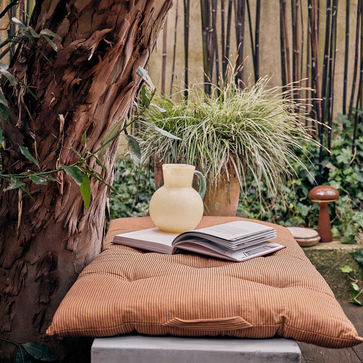 Douar Mattress