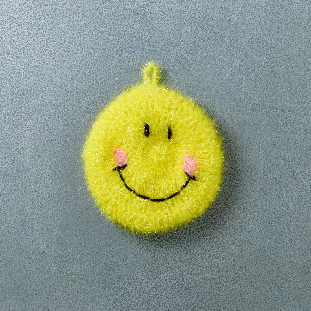 Eponge - Smile Girl