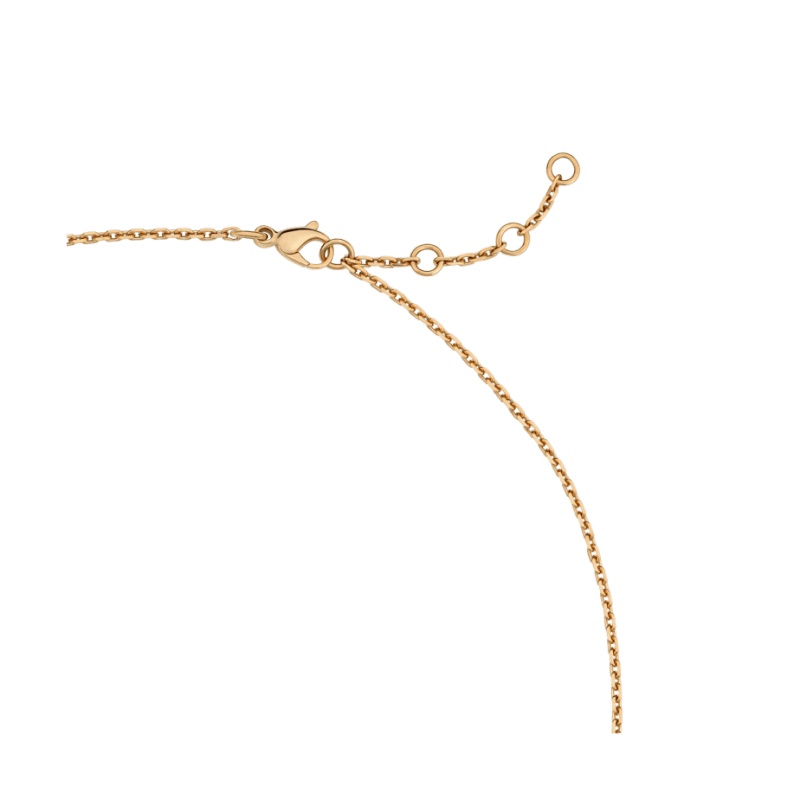 Replicate Ruban necklace(1:1 replica) - Original Replica Club