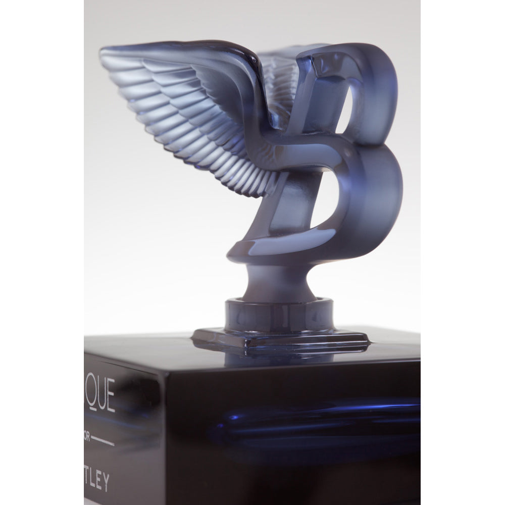 ÉDITION BLUE CRYSTAL LALIQUE FOR BENTLEY - EAU DE PARFUM, 40 ML