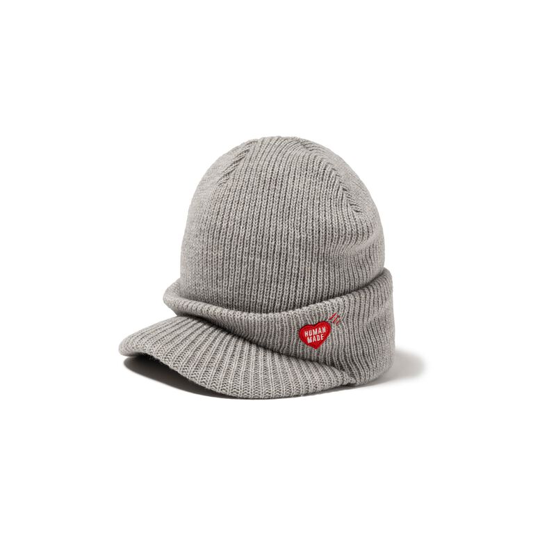 HUMAN MADE OSLO CAP