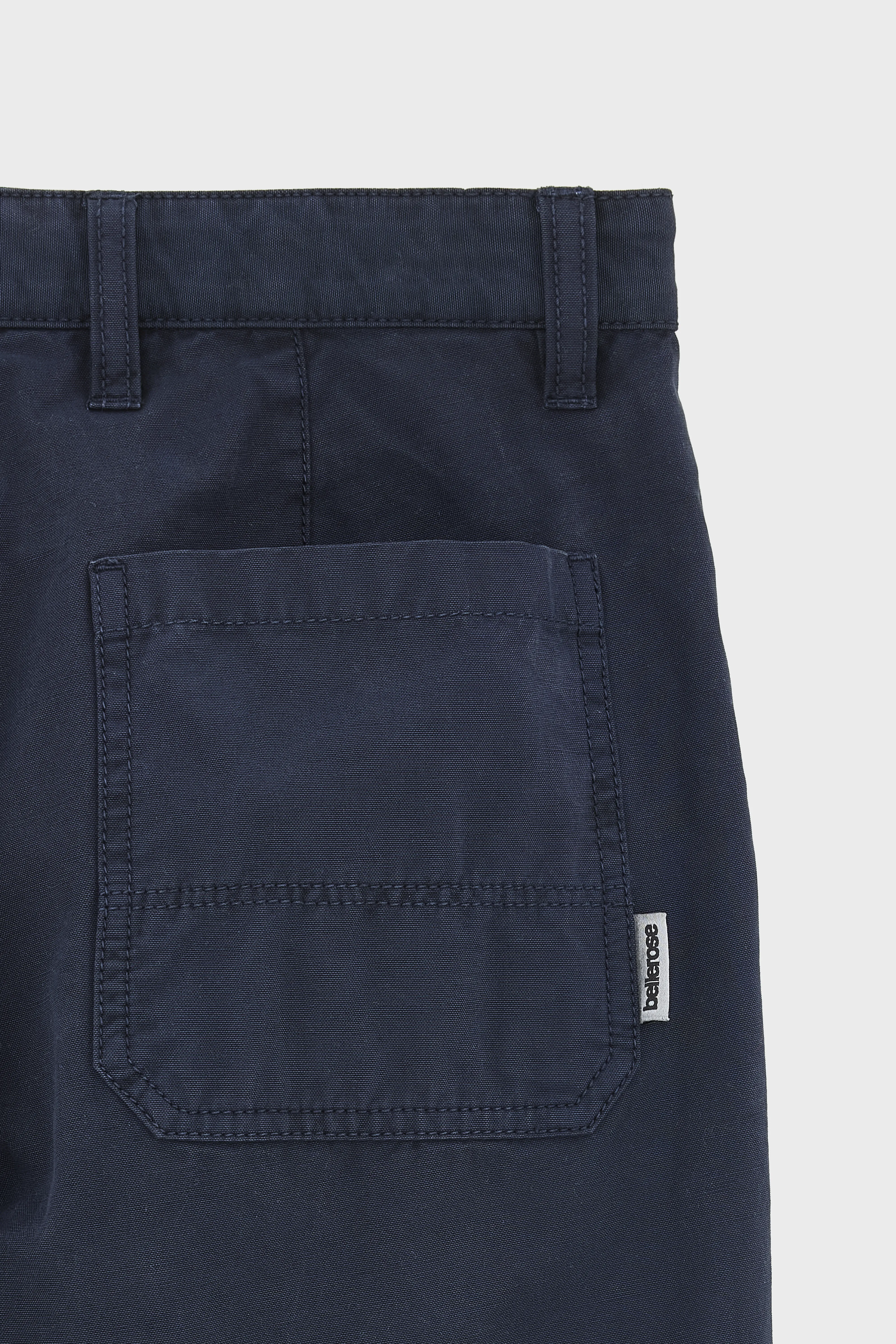 Bellerose Weston chino trousers (261 / B / PARKER)
