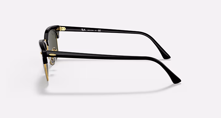 Ray-Ban CLUBMASTER SQUARE LEGEND GOLD