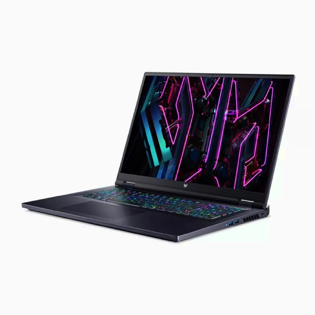 Acer Predator Helios 18 Gaming Laptop, 32GB RAM, 1TB SSD, RTX 4080, Refurbished - i9-13900HX - Image 3 Acer Predator Helios 18 Gaming Laptop, 32GB RAM, 1TB SSD, RTX 4080, Refurbished - i9-13900HX - Image 3