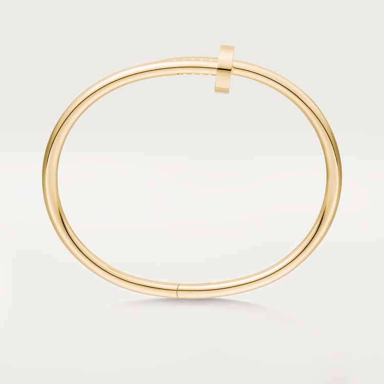 Replicate Juste un Clou bracelet, classic model(1:1 replica) - Original Replica Club