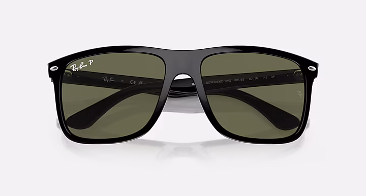 Ray-Ban BOYFRIEND TWO