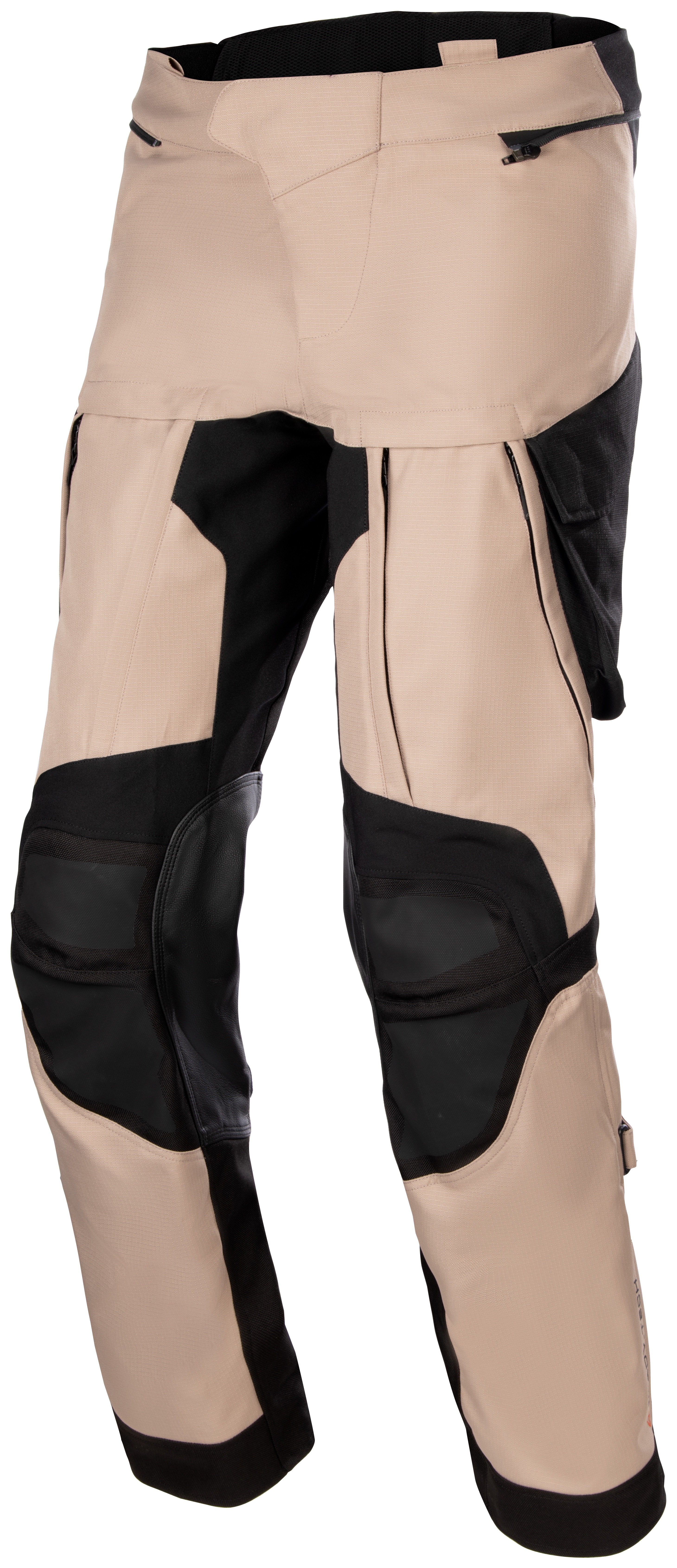 SportsBikeShop Alpinestars Halo Drystar Pants