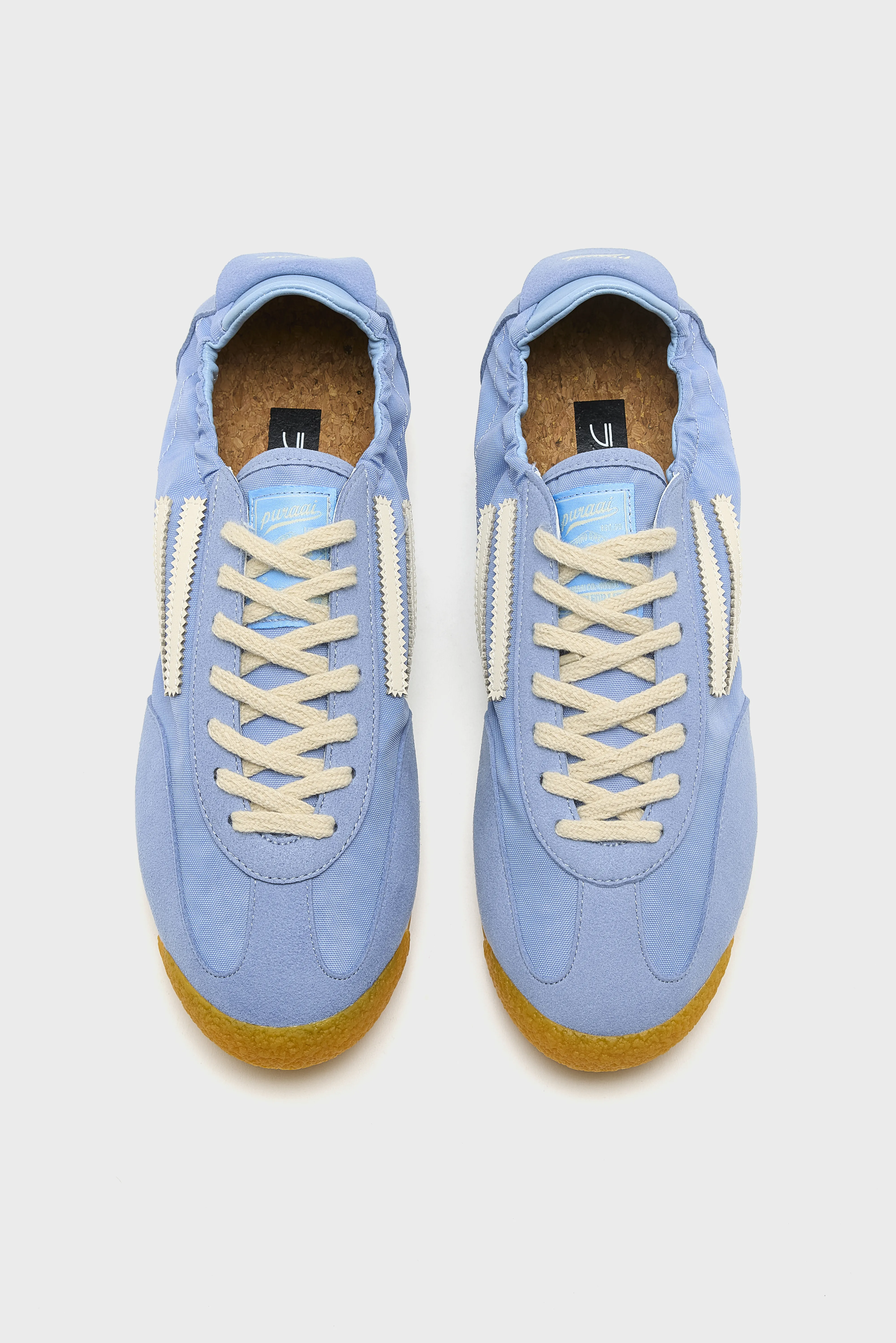 Bellerose Panther for Women  (261 / W / LIGHT BLUE)