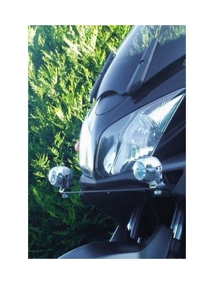 SportsBikeShop Denali Auxiliary Light Mount