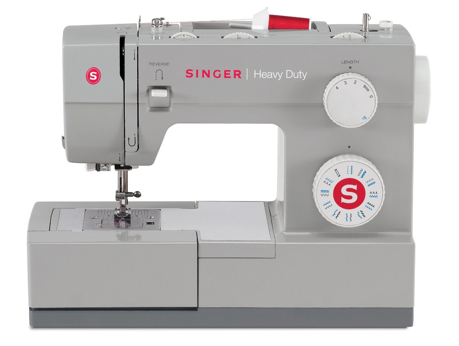 2025 SINGER Heavy Duty 4423 Sewing Machine