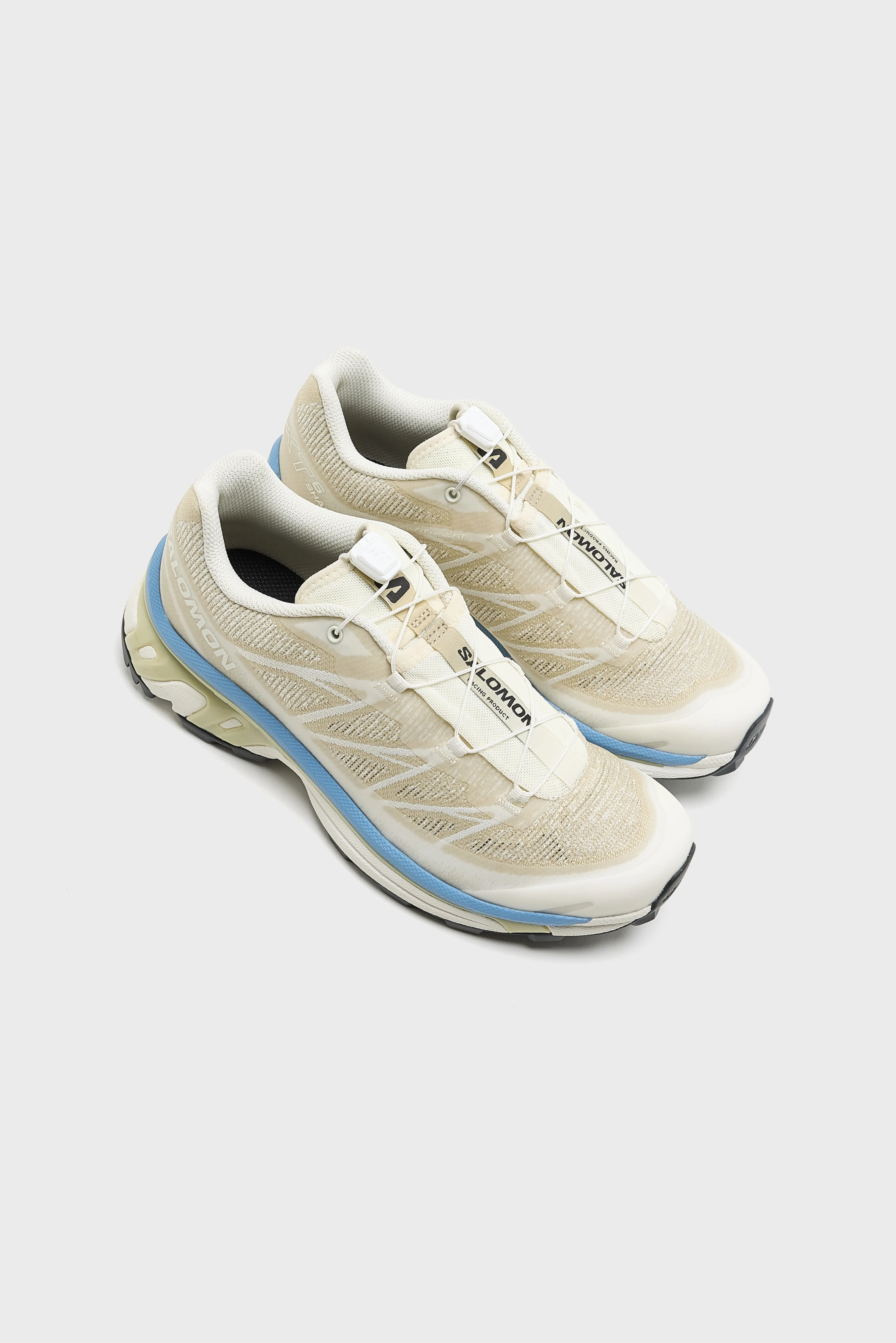 Bellerose XT-6 Shadow for Women  (261 / W / VANILLE)
