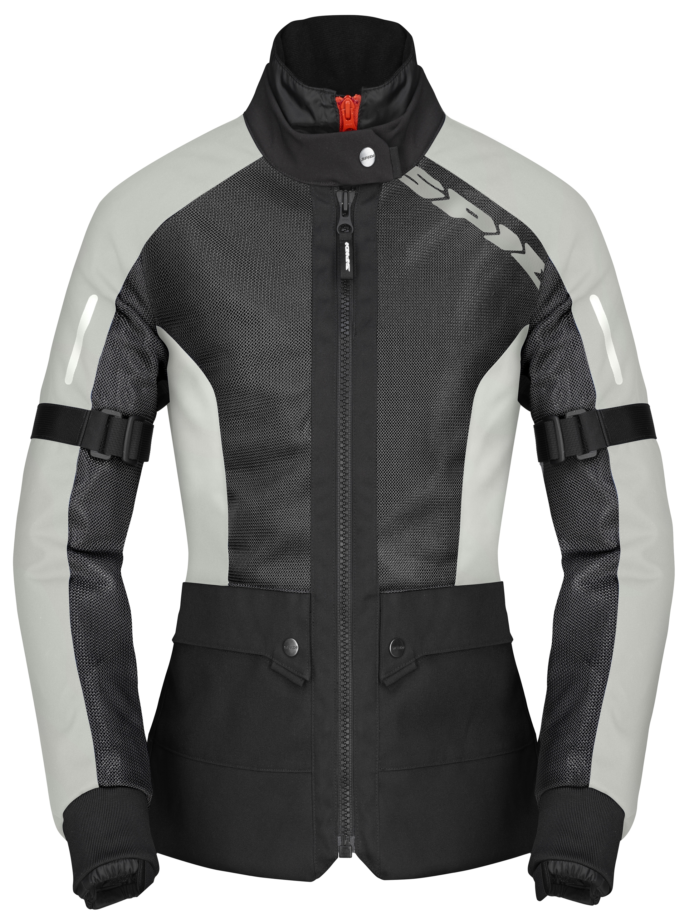 SportsBikeShop Spidi Net H2Out Women's Jacket