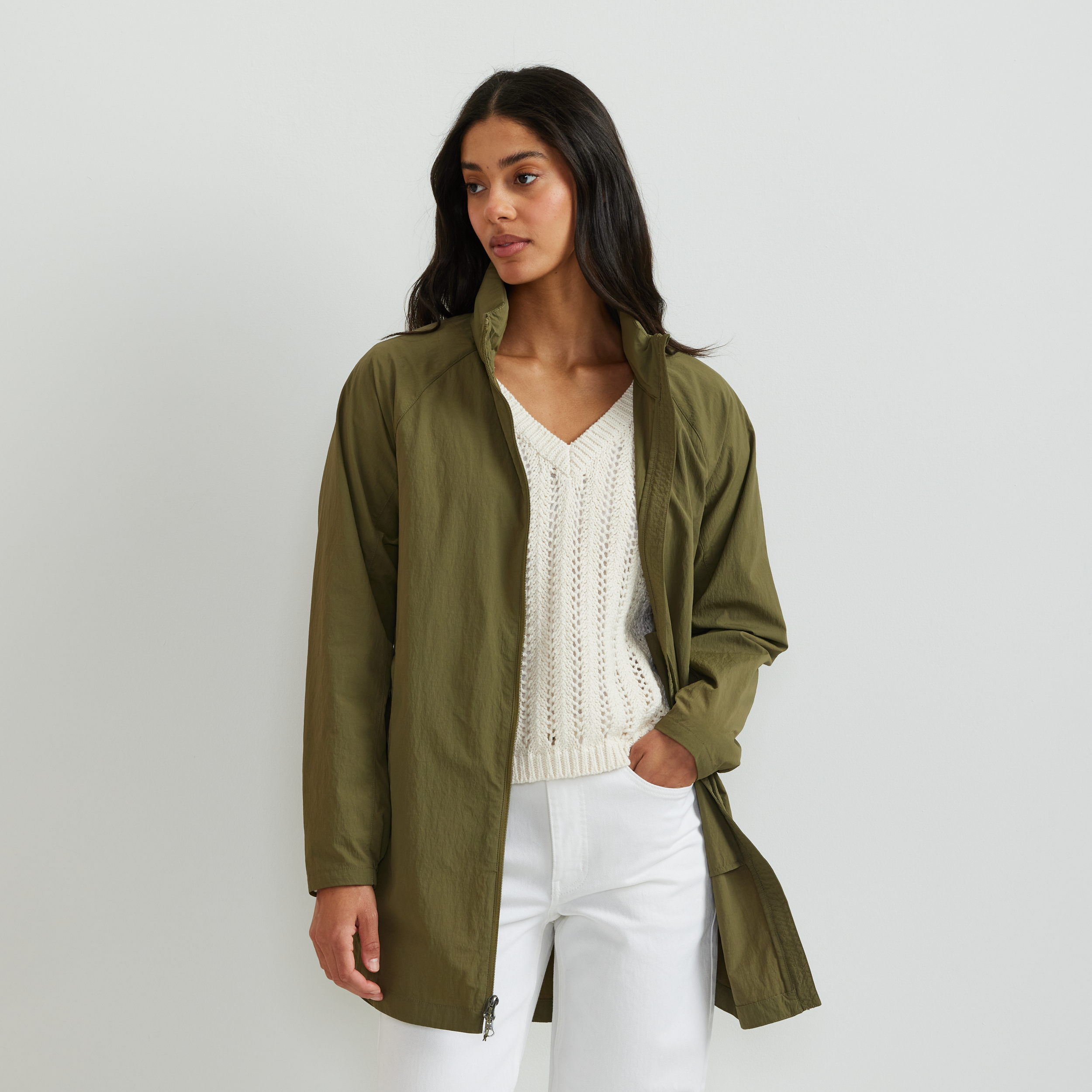 Women's Departure Parka - Eddie Bauer Outlet