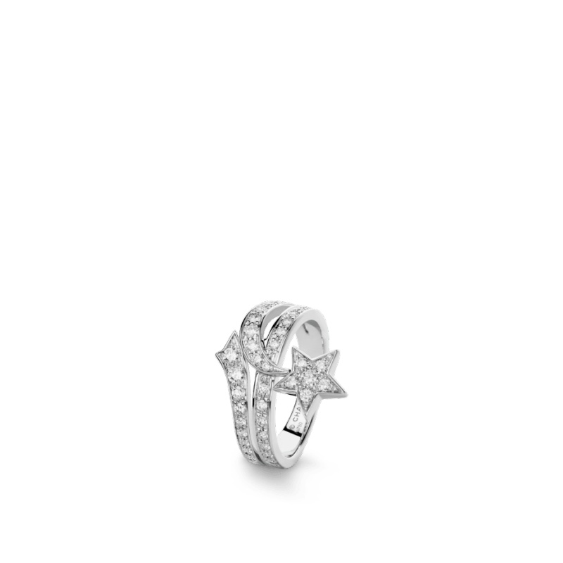 Replicate Étoile Filante ring(1:1 replica) - Original Replica Club