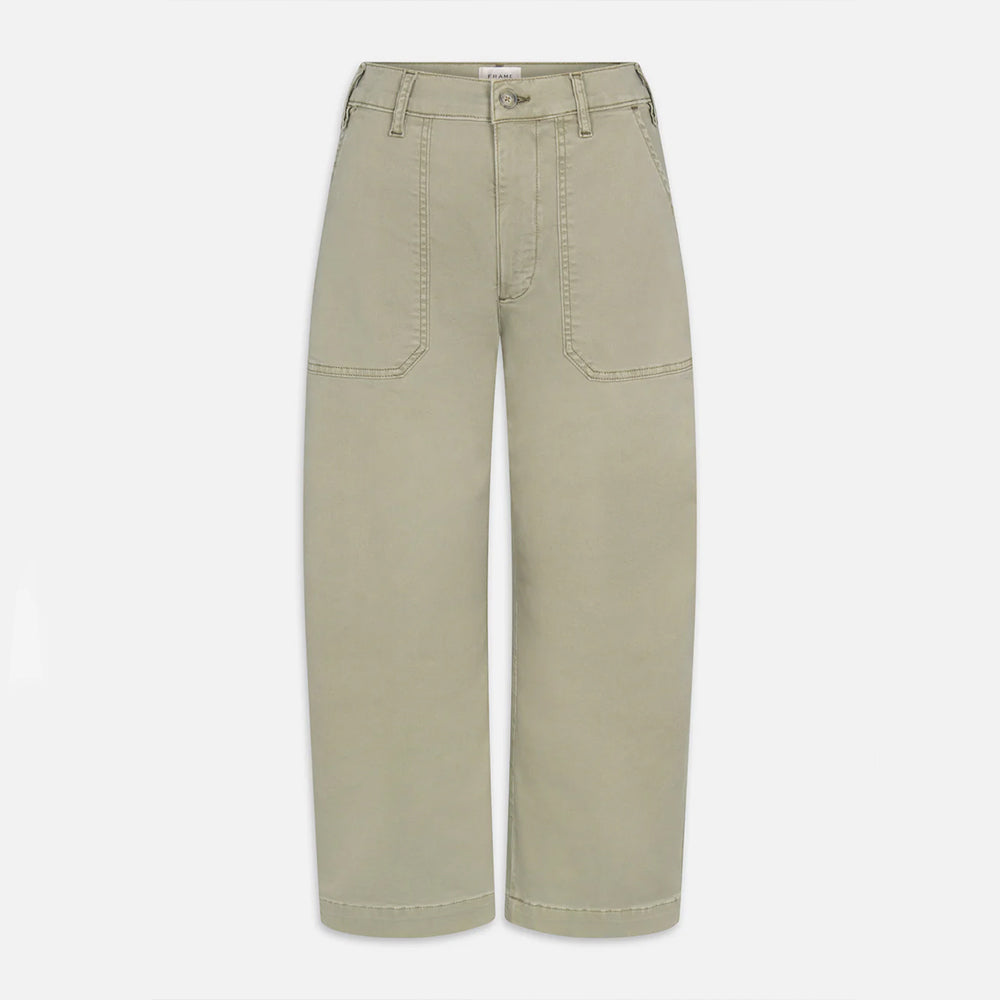Frame - Pantalon Ranger - Thym