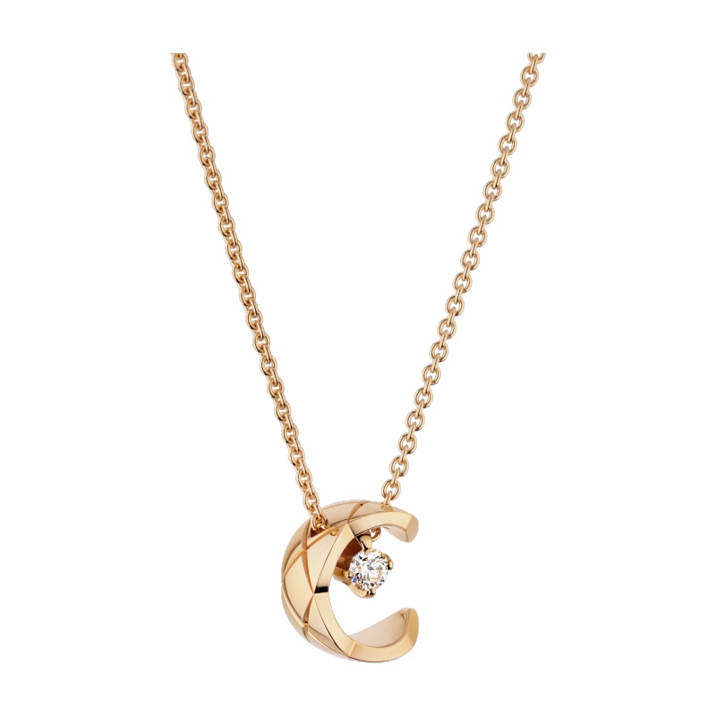 Replicate COCO necklace(1:1 replica) - Original Replica Club