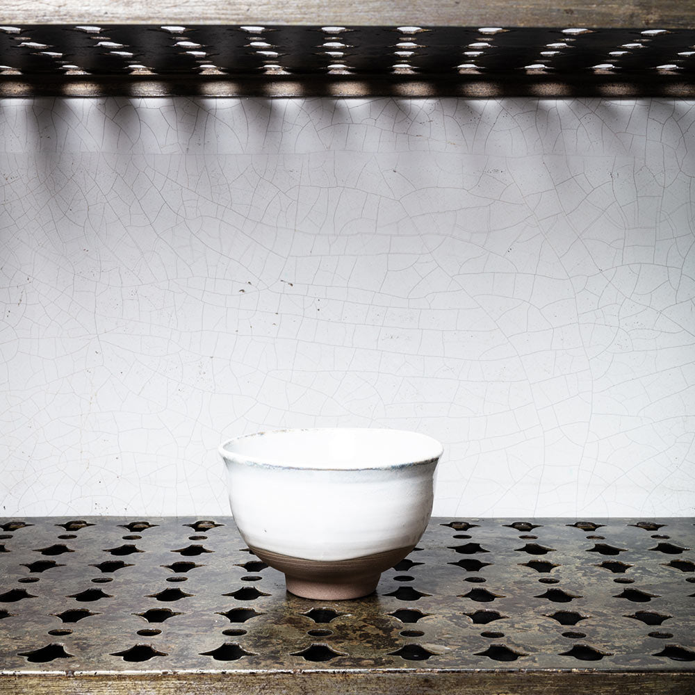 Bowl N°2 Blanc