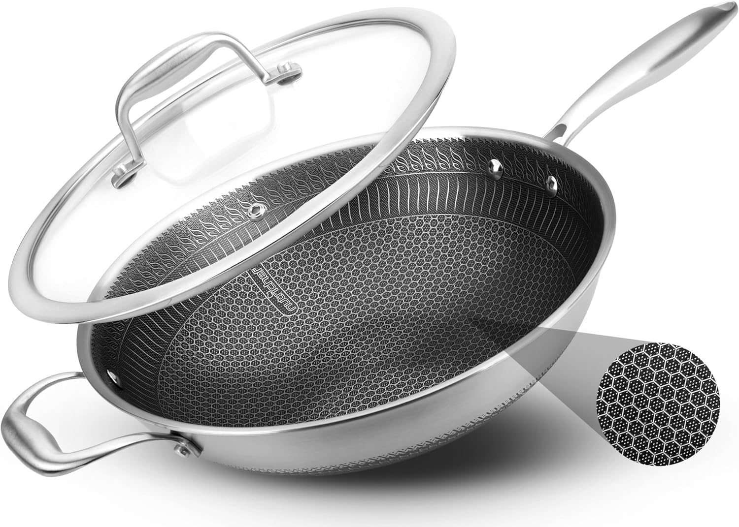 NutriChef 12