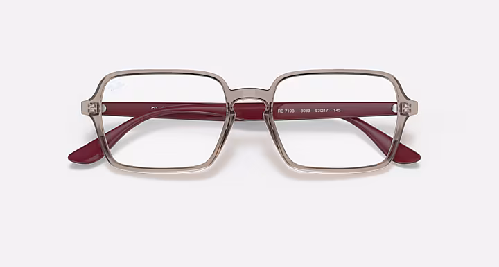 Ray-Ban RB7198 OPTICS