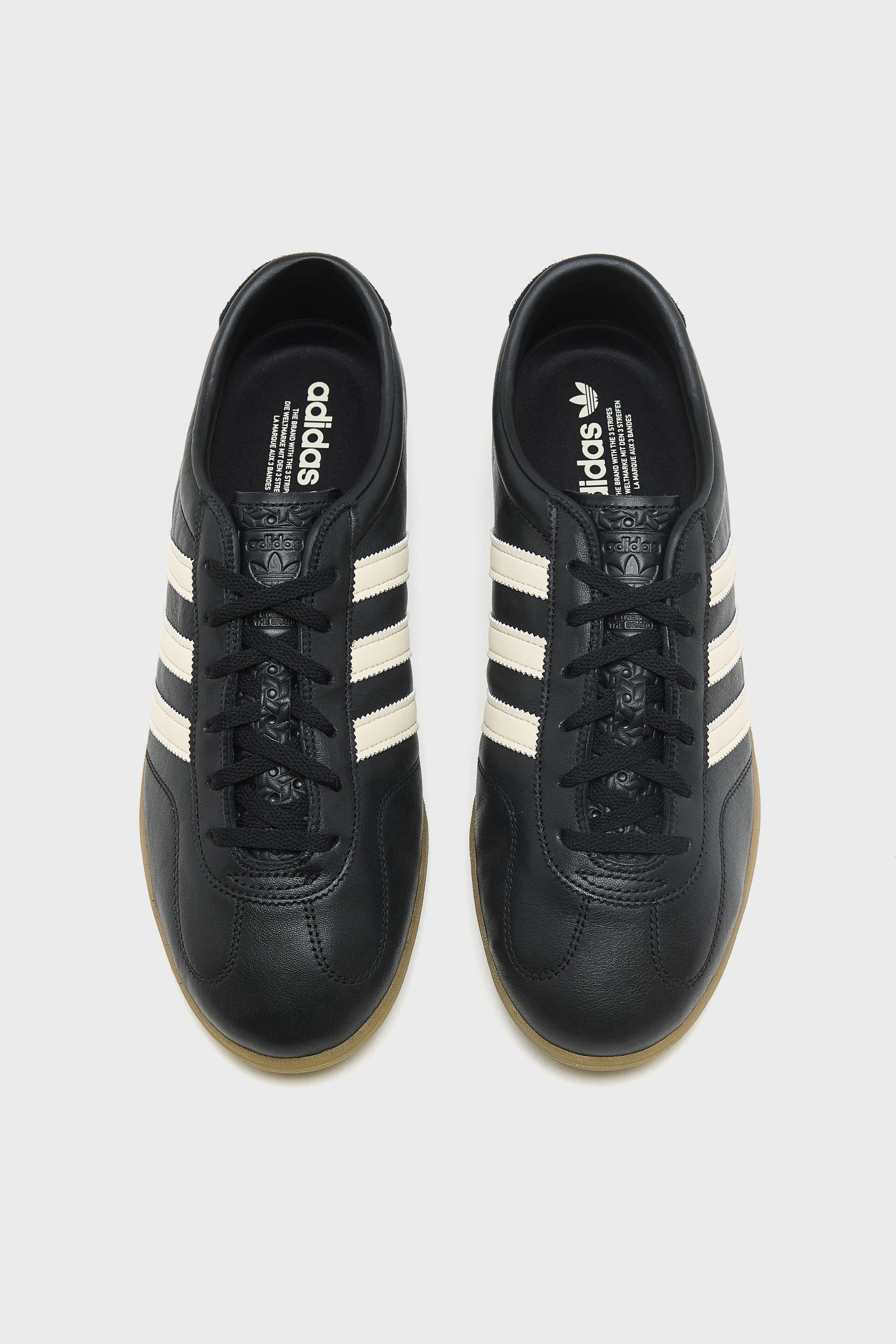 Bellerose Gazelle Lo Pro for Men  (261 / M / BLACK)
