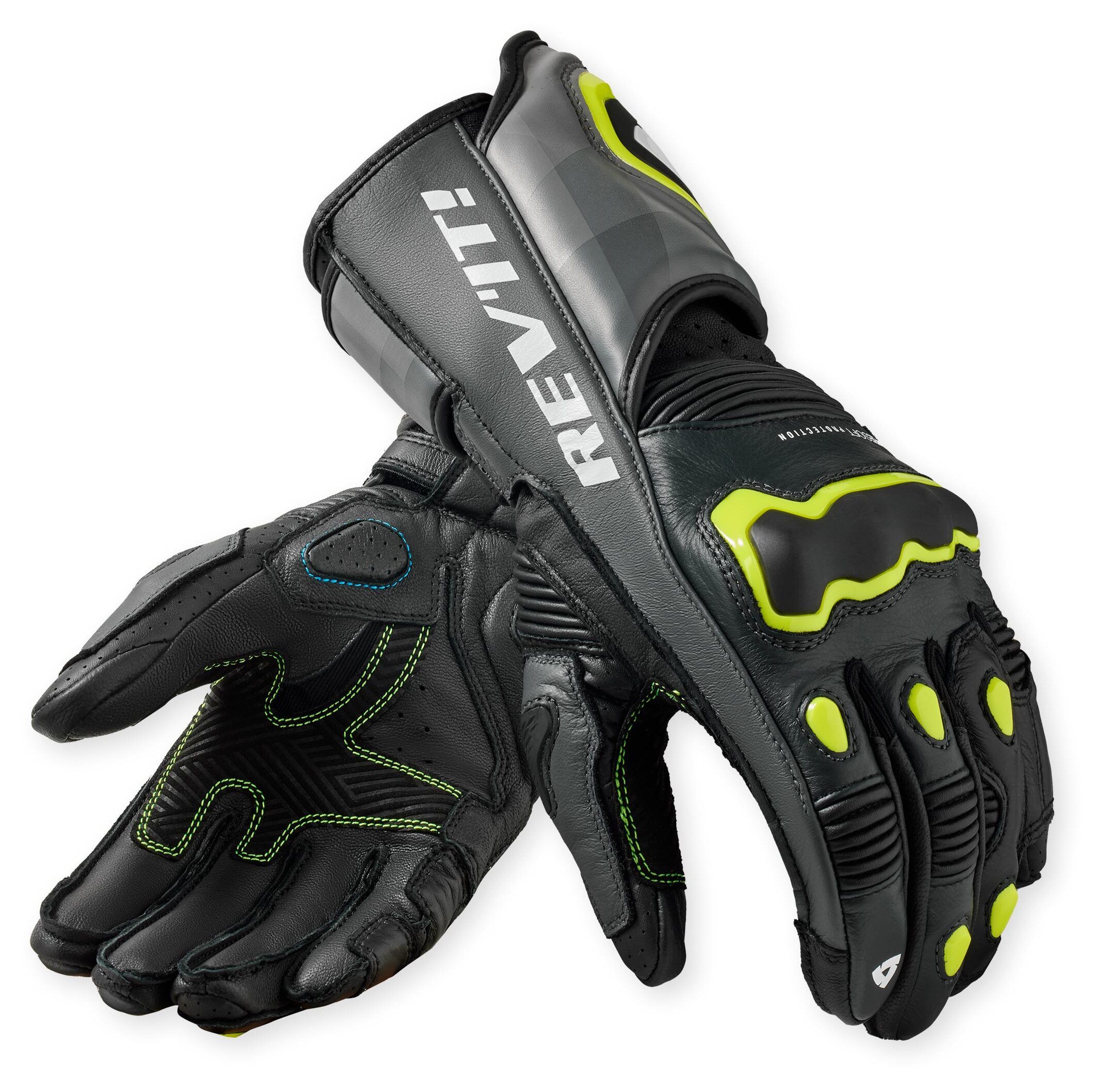 SportsBikeShop REV'IT! Quantum 3 Gloves
