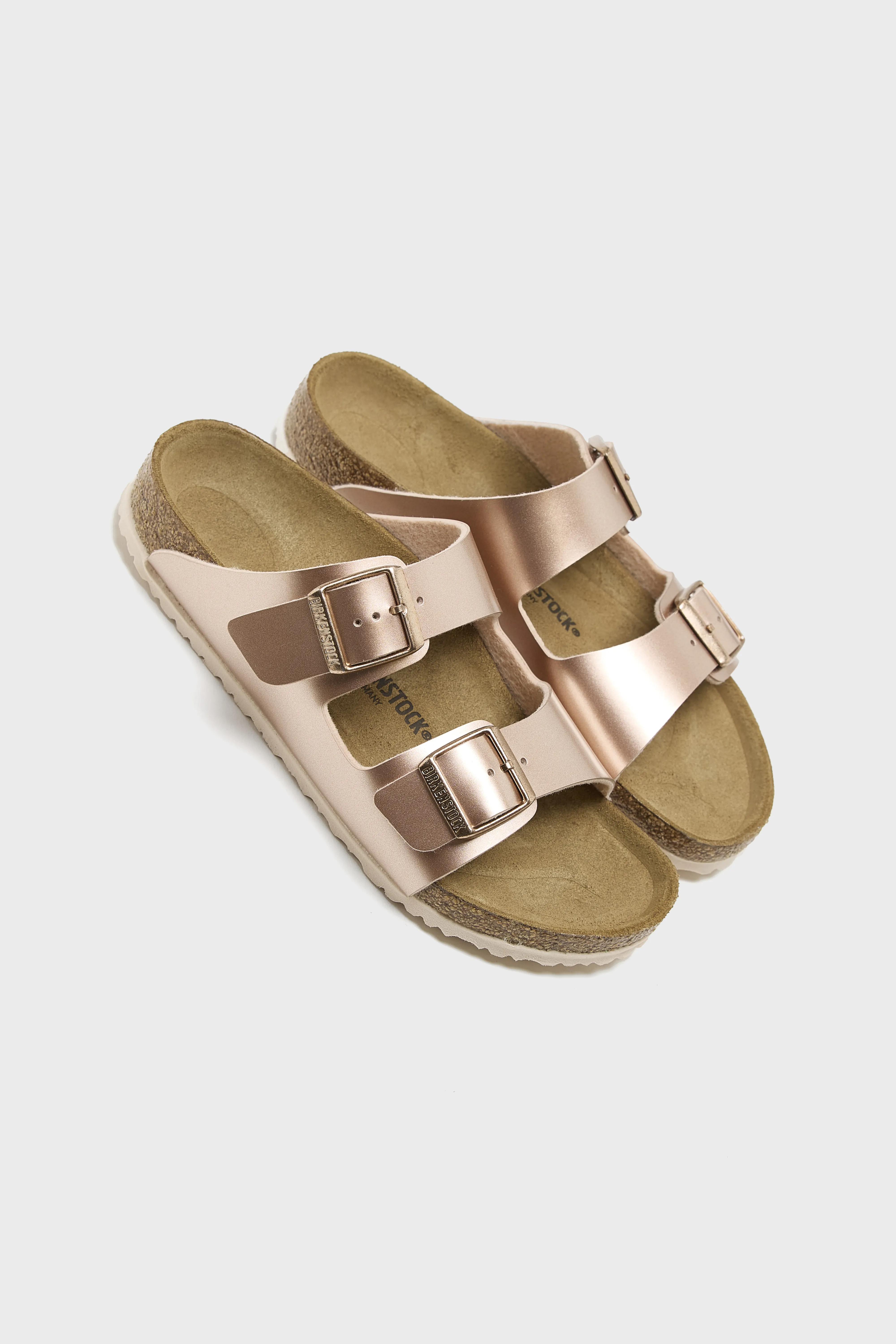 Bellerose Arizona Birko-Flor for Kids (251 / B / COPPER)
