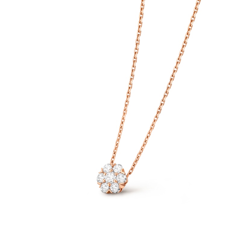 Replicate Fleurette pendant(1:1 replica) - Original Replica Club