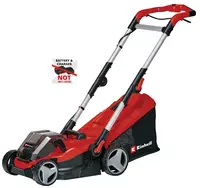 Cordless Lawn Mower GE-CM 36/34-1 Li-Solo