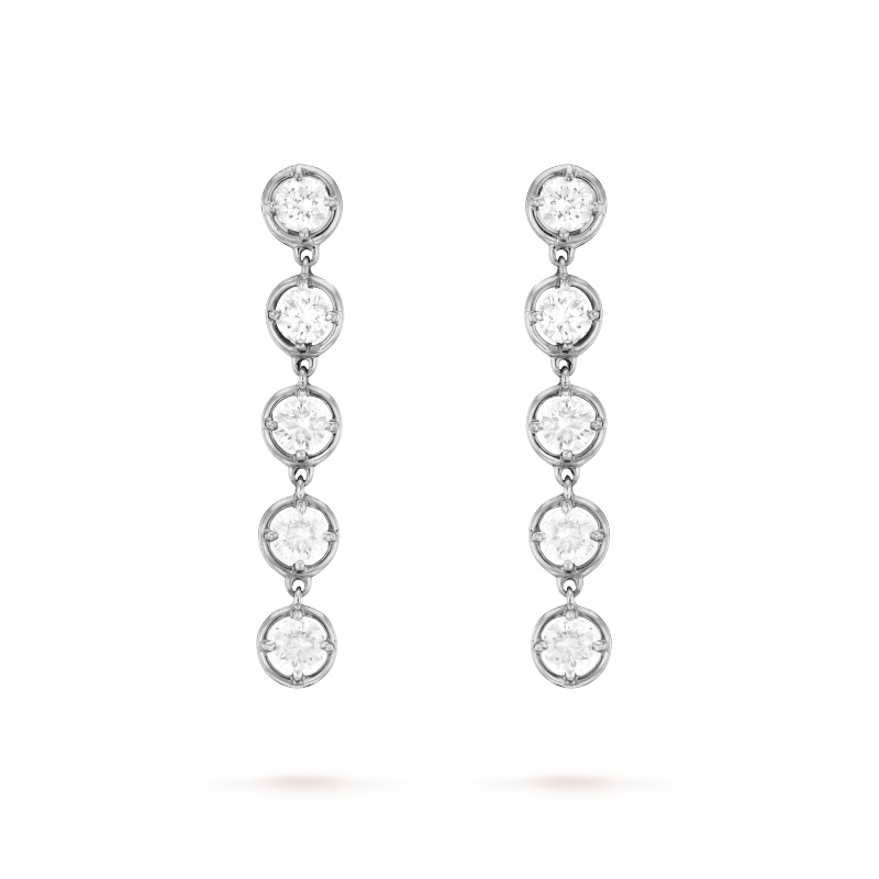 Replicate Palmyre earrings(1:1 replica) - Original Replica Club