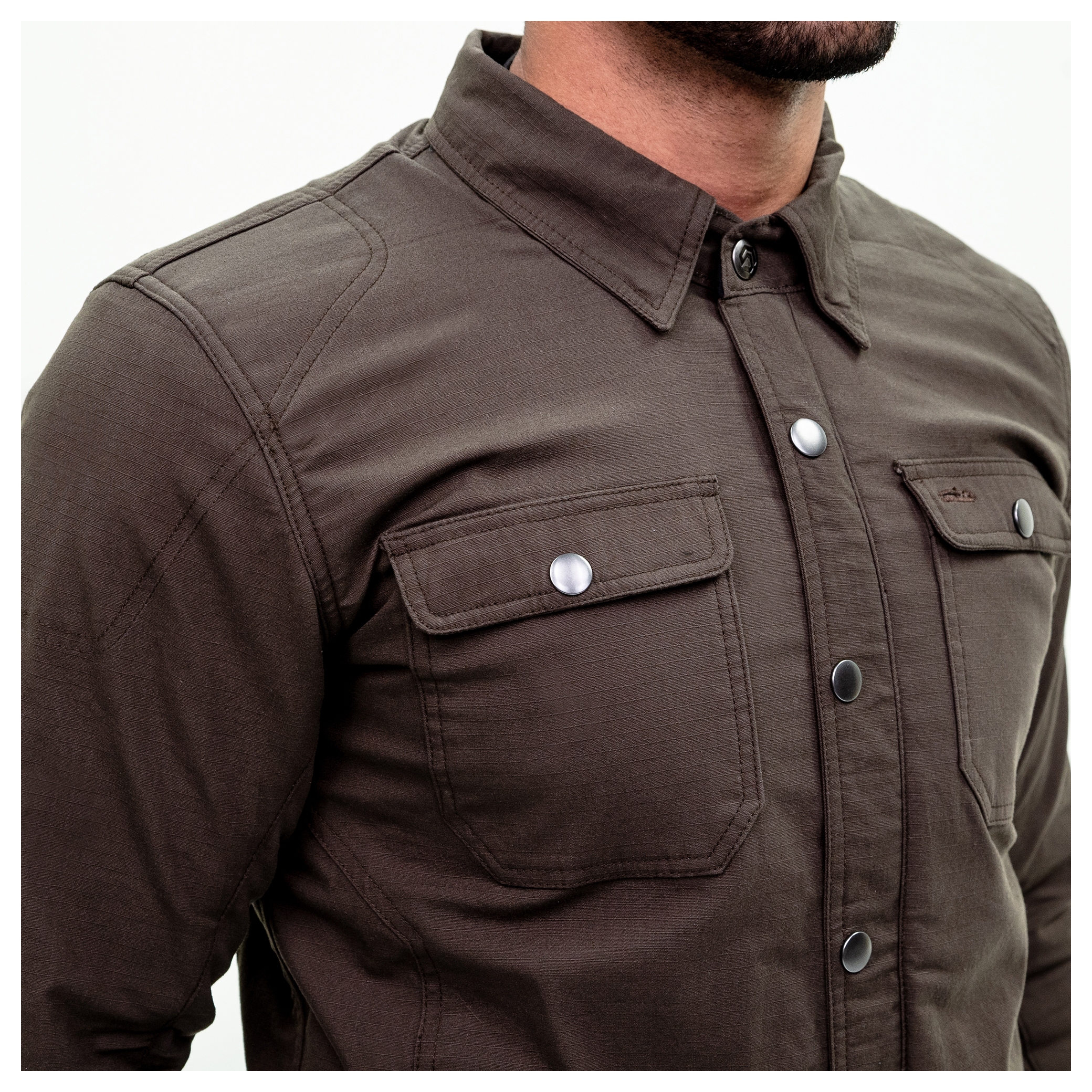 SportsBikeShop REAX Bridger Riding Shirt