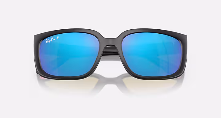 Ray-Ban RB4443M SCUDERIA FERRARI COLLECTION CHROMANCE
