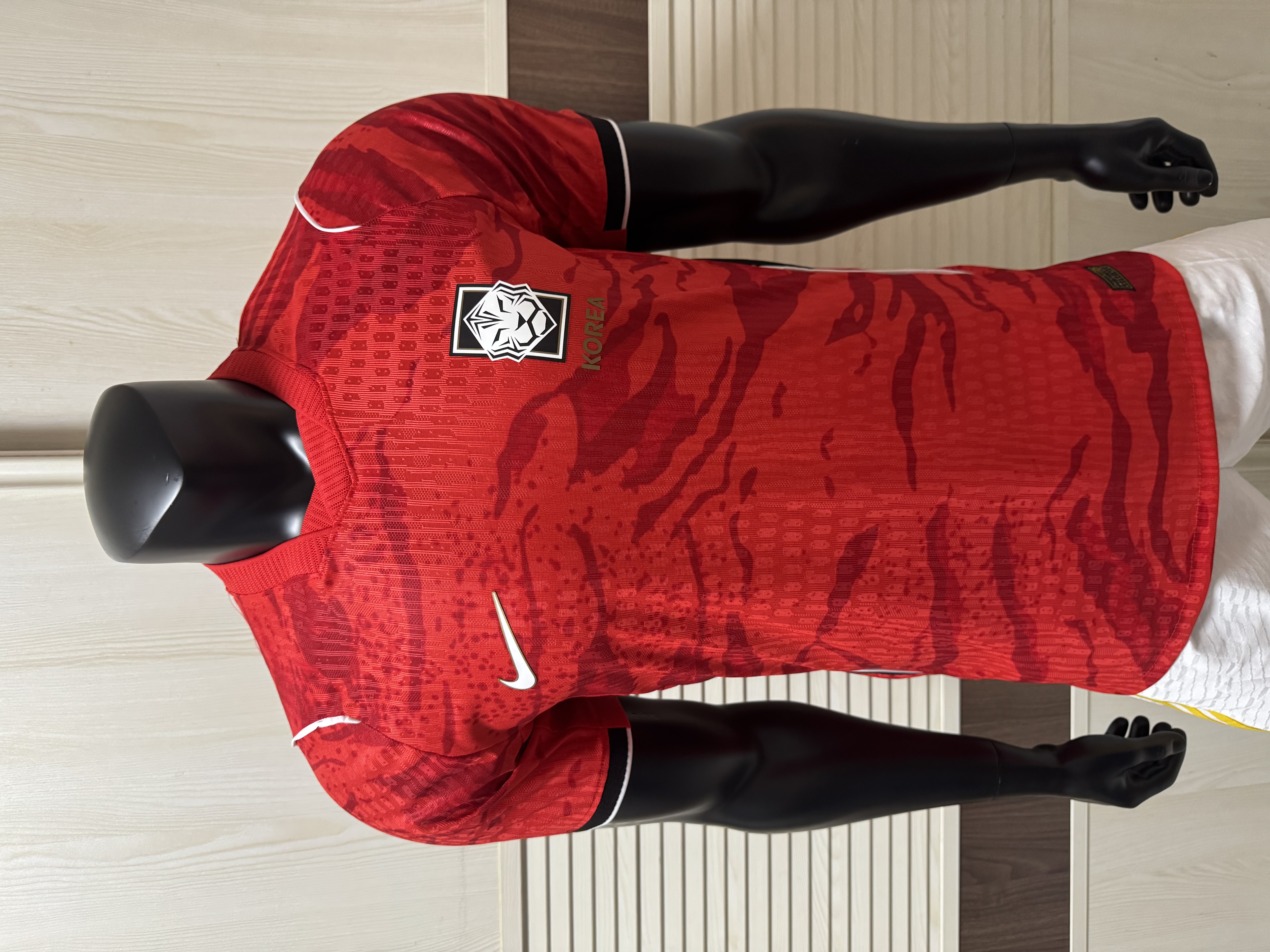 2026 FIFA World Cup National Team Player Quick-Dry Football Jersey