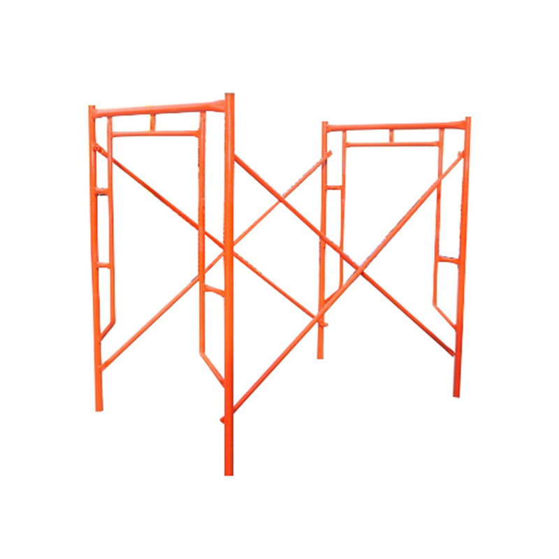 H Frame Scaffolding Used Scaffolding System Frame Scaffolding
