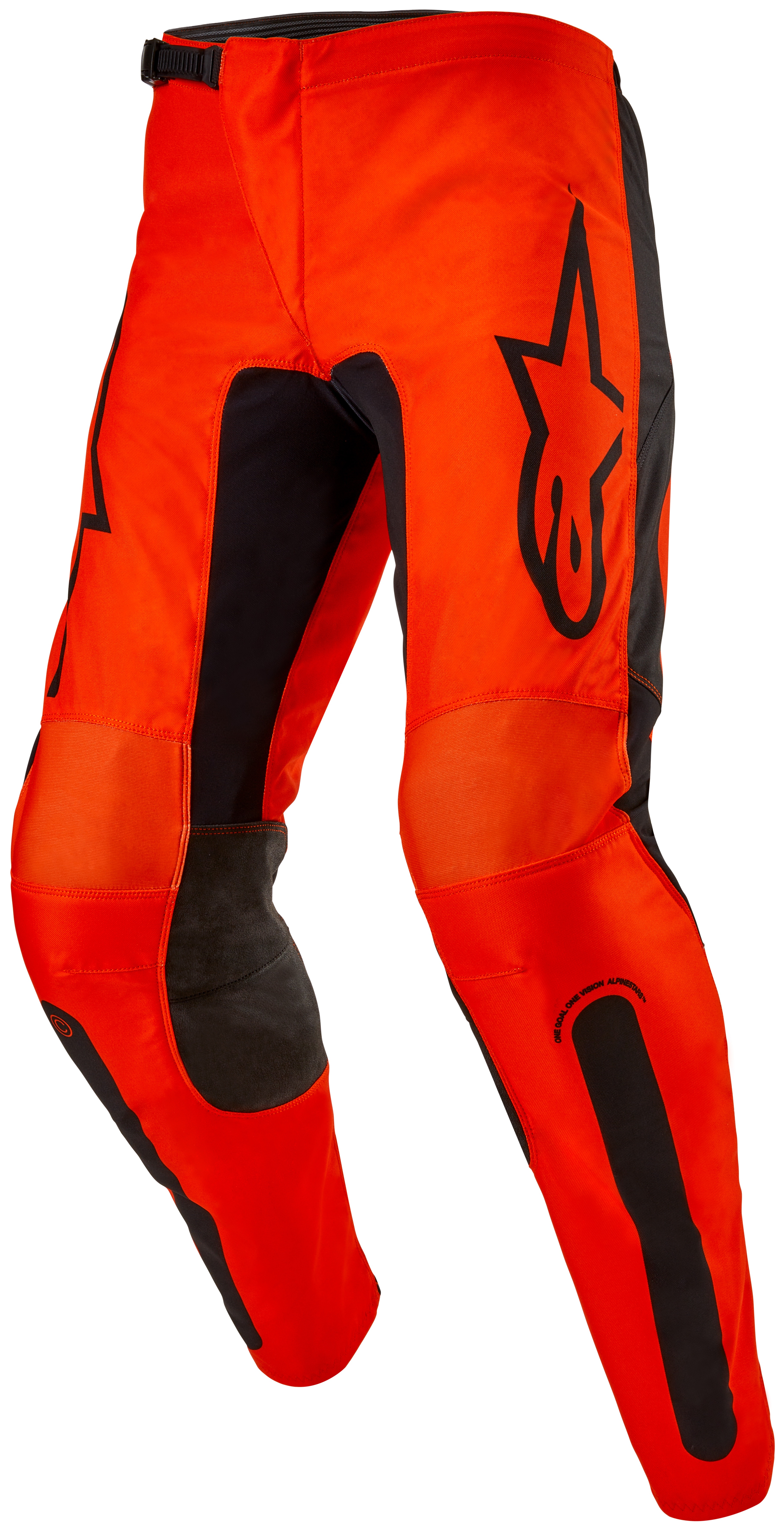 SportsBikeShop Alpinestars Fluid Lurv Pants